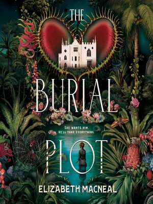 The Burial Plot - Audiobook